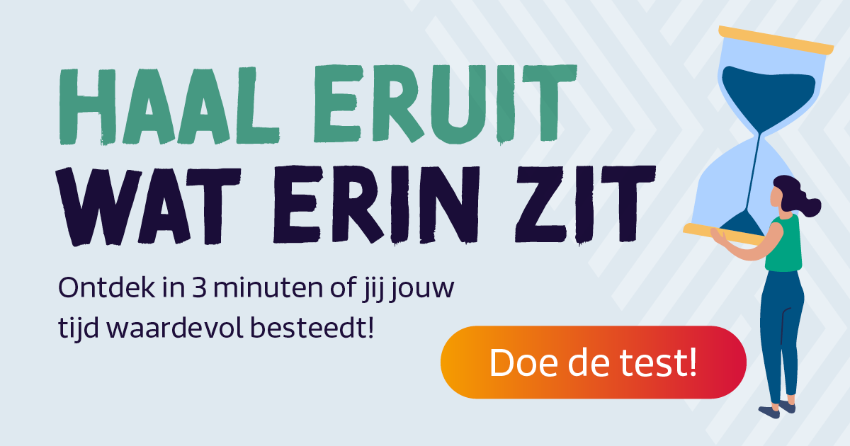 Ben jij klaar voor de tijd van je leven bij IJK? Doe de test!