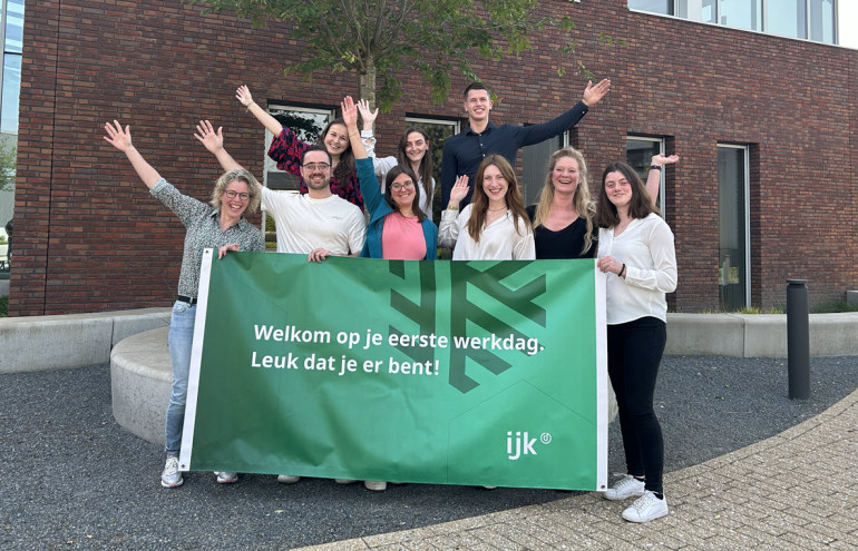 Start traineeship salarisadministratie Mei 2024