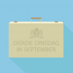 Prinsjesdag 2025