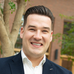 Tobias Voesenek