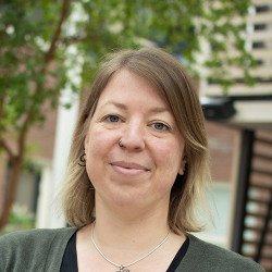 Foto Mieke van Doorneveld