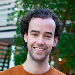 Foto Sven de Vries